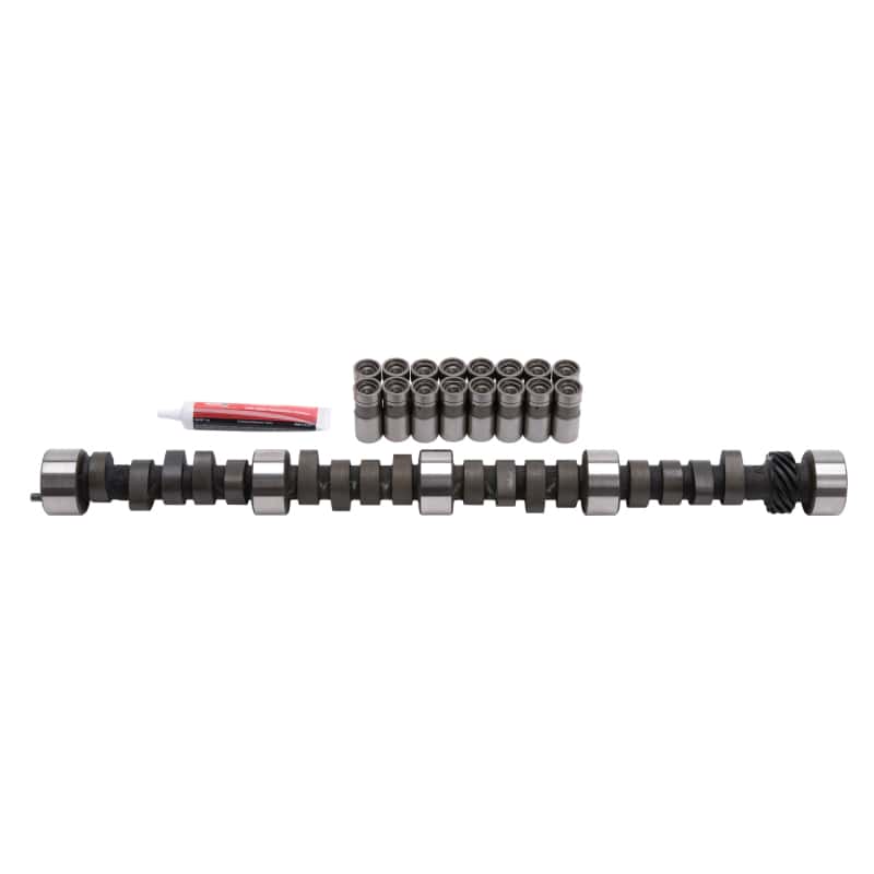 Edelbrock — Edelbrock Perf Plus Cam and Lifters Kit67and Later Chev 396-454
CAMSHAFTS - view 6