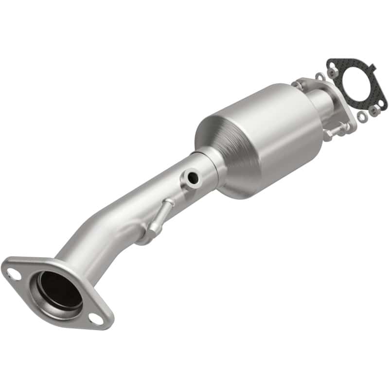 Magnaflow — Magnaflow 13-15 NV200 2 Underbody Direct Fit Converter
OEM Grade
OEM - view 2