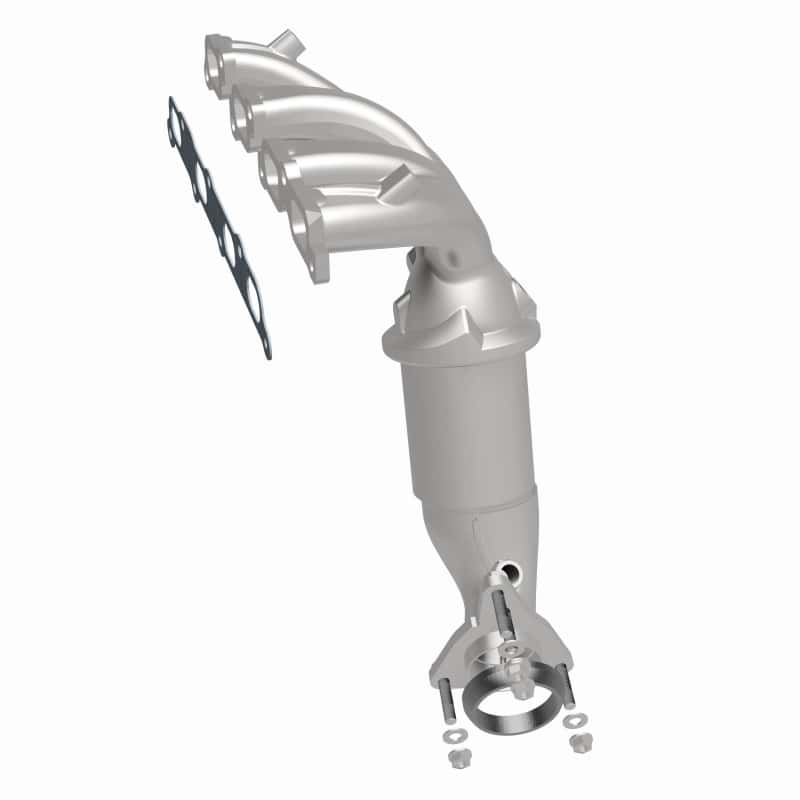 Magnaflow — MagnaFlow Conv DF 07-10 Chevy Colorado / 07-10 GMC Canyon / 07-08 Isuzu I-290 2.9L Manifold
OEM Grade
OEM - view 13
