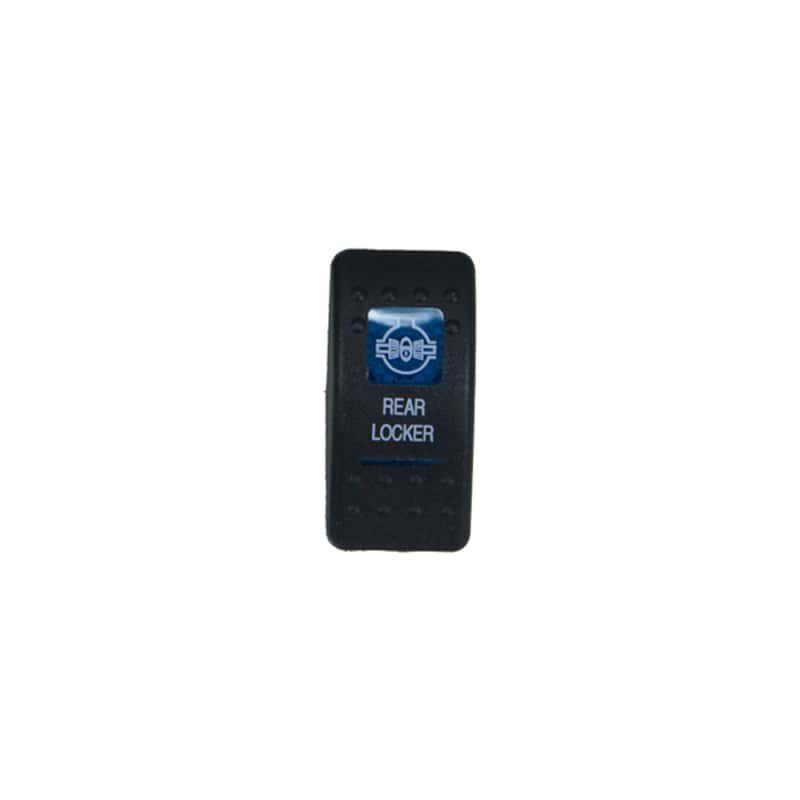 Yukon Gear & Axle — Yukon Gear Zip Locker Rear Switch Cover
Air Locker Parts  - view 3