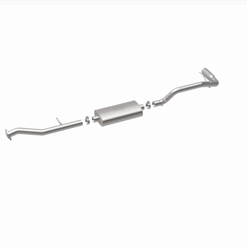 Magnaflow — MagnaFlow Sys C/B Chevy Suburban-Yukon 5.3L
Cat-Back - view 36