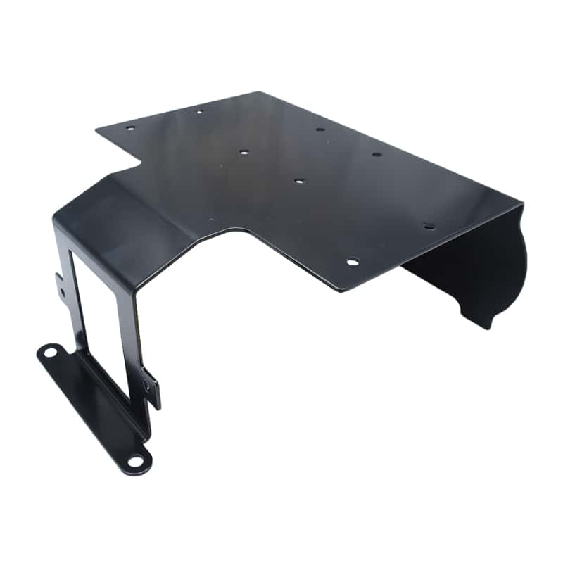 ARB — ARB Mount Kit CKSA/CKMA/CKMTA Suits 2018+ Jeep Wrangler JL
Compressor Bracket - view 7
