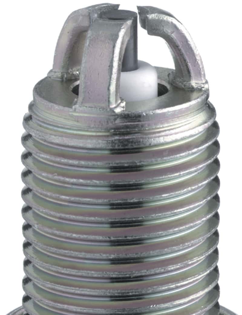 NGK — NGK Standard Spark Plug Box of 4 (BUR6ET) - view 3