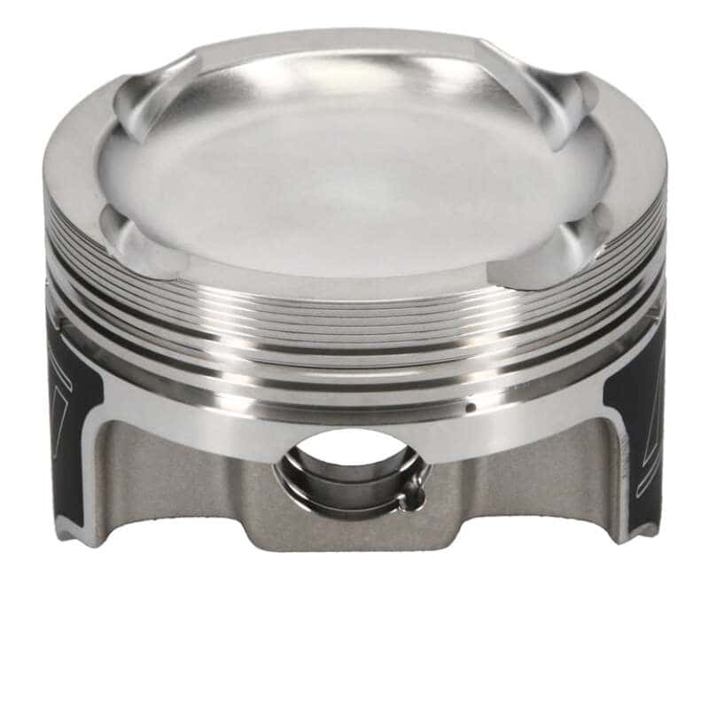 Wiseco — Wiseco Honda K24 w/K20 Heads -21cc 87.5mm Piston Shelf Stock Kit
Piston Set - view 8