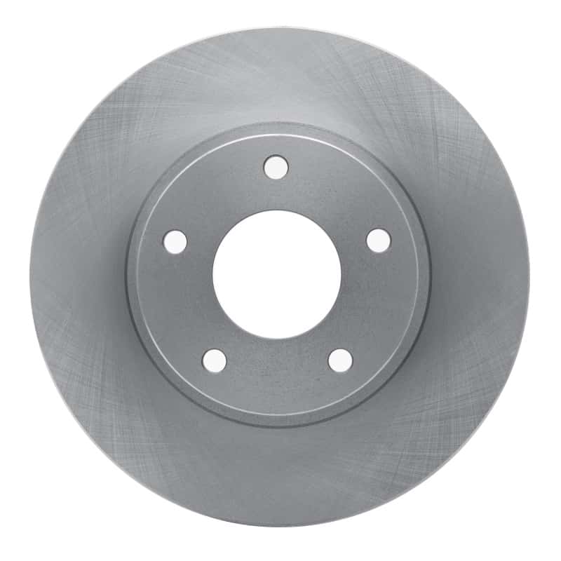 DFC — DFC 04-04 Pontiac GTO Front Brake Rotor
DFC Brake Rotor - view 1