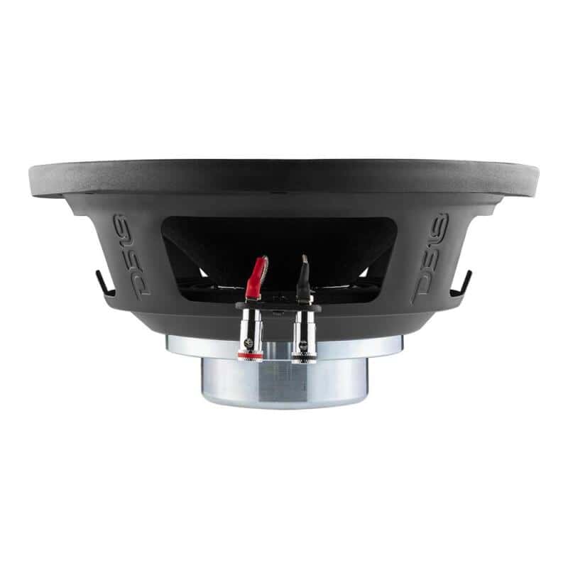 DS18 — DS18 10in 350 Watts RMS 4 ohm Neodymium Cone Woofer - view 5
