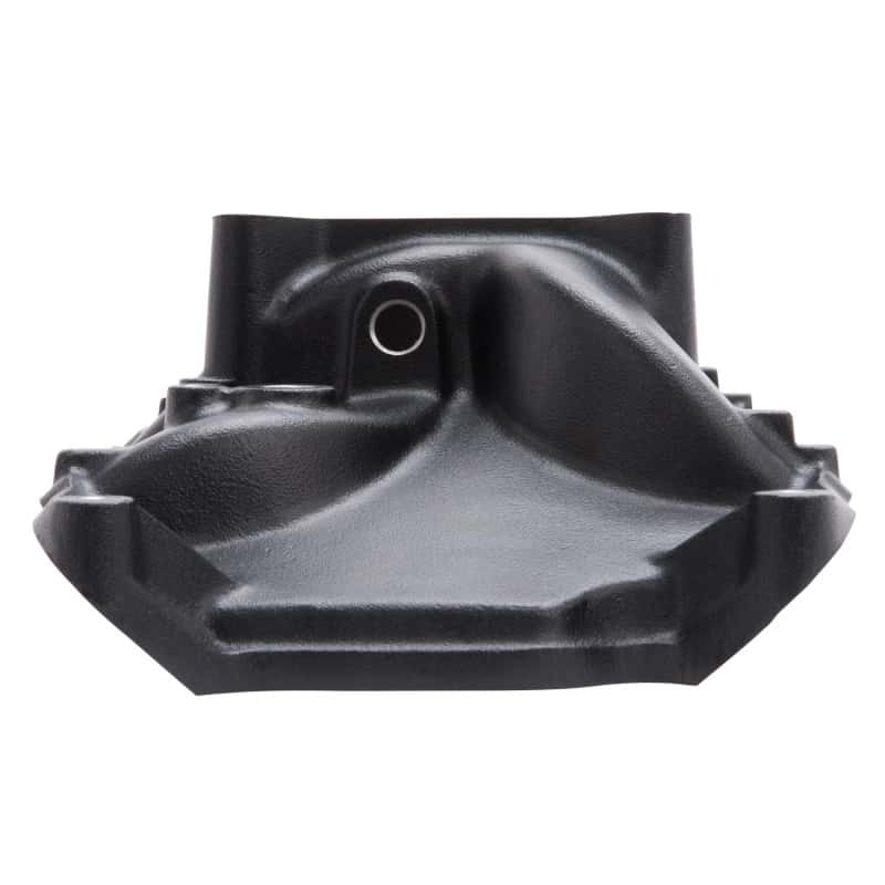 Edelbrock — Edelbrock Performer RPM 302 Ford Blk
MANIFOLD - view 6