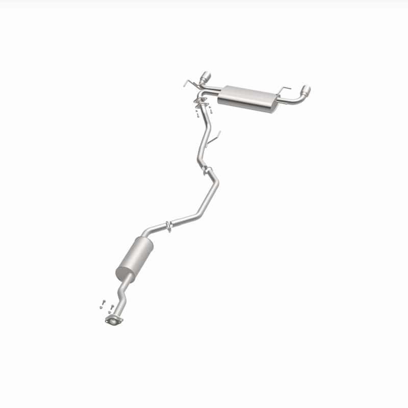 Magnaflow — MagnaFlow BRE Exhaust Kit 03-07 Nissan Murano 3.5L
Exhaust Kit - view 22