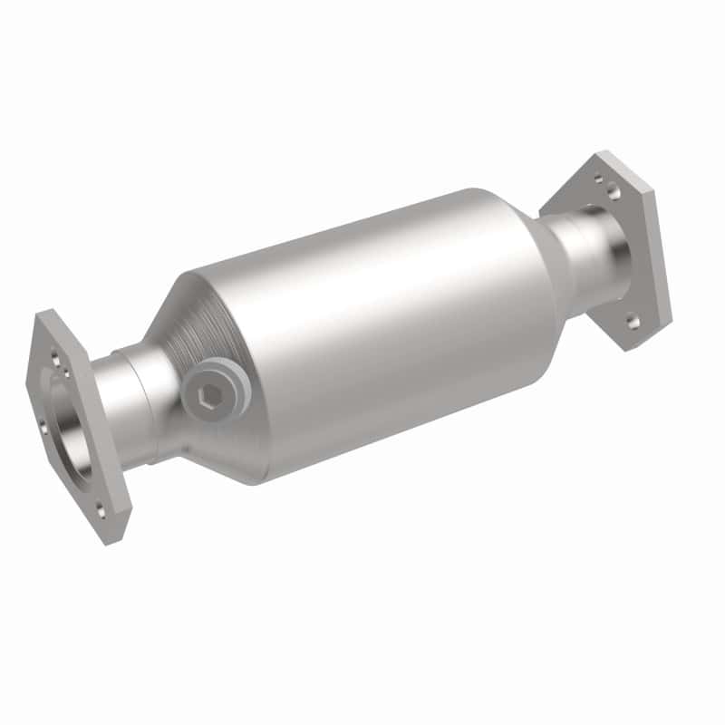 Magnaflow — MagnaFlow Conv Aud Por -VW 22930 11.625X5X4
Standard Grade
Standard - view 9