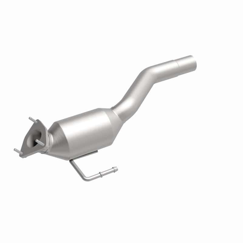 Magnaflow — MagnaFlow Conv DF 04-07 VW Touareg 4.2L Driver Side
OEM Grade
OEM - view 9
