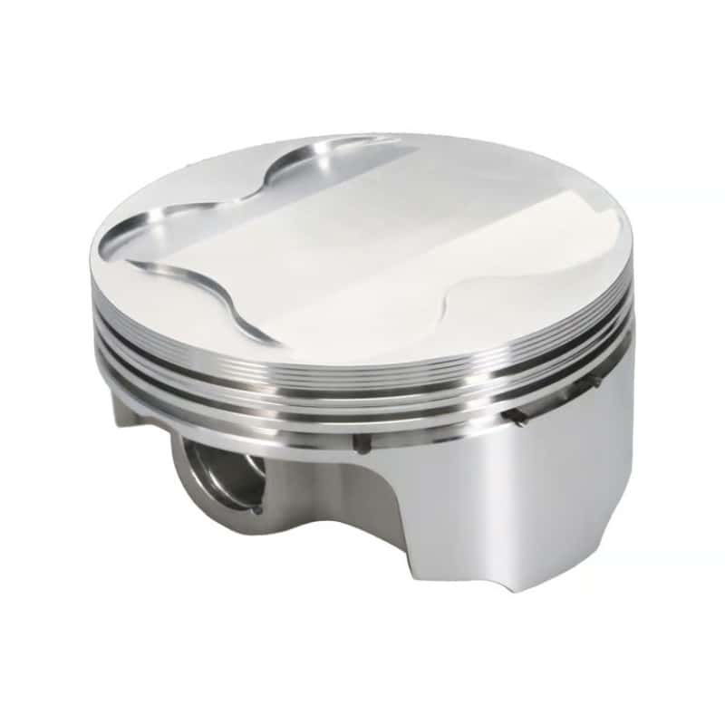 Wiseco — Wiseco Polaris 500 PredaTor03-07 12.51 3905XK Piston Kit
Piston Kit - view 4