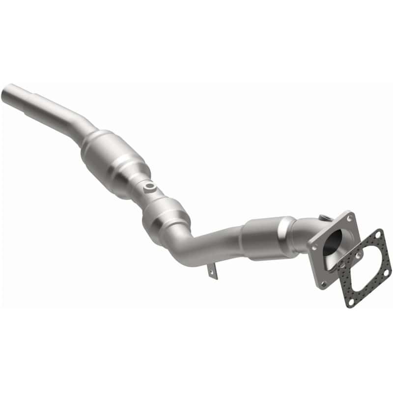 Magnaflow — MagnaFlow Conv DF 00-02 Audi A6 Quattro 2.7L
OEM Grade
OEM - view 28