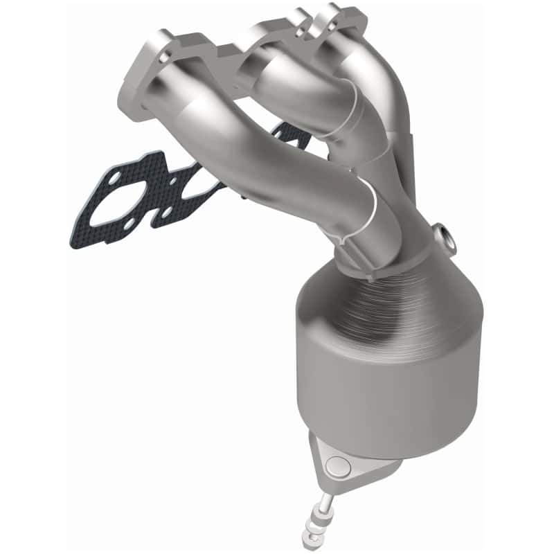 Magnaflow — Magnaflow 10-12 Ford Escape 3.0L Direct Fit Converter
California - view 4