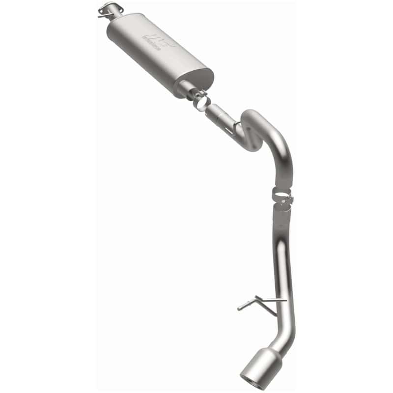 Magnaflow — MagnaFlow Sys C/B Ford Explorer-Mountaineer 0
Cat-Back - view 4