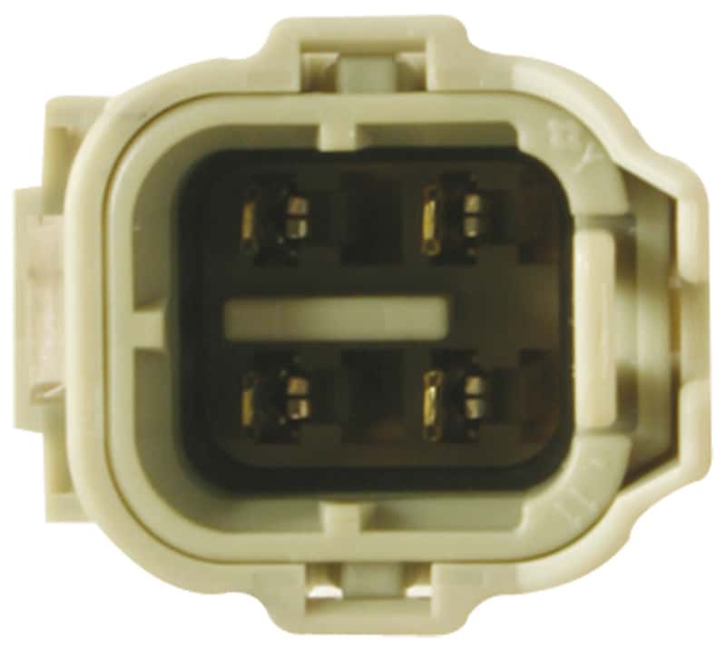 NGK — NGK Suzuki Aerio 2007-2002 Direct Fit Oxygen Sensor
Oxygen Sensor - view 4
