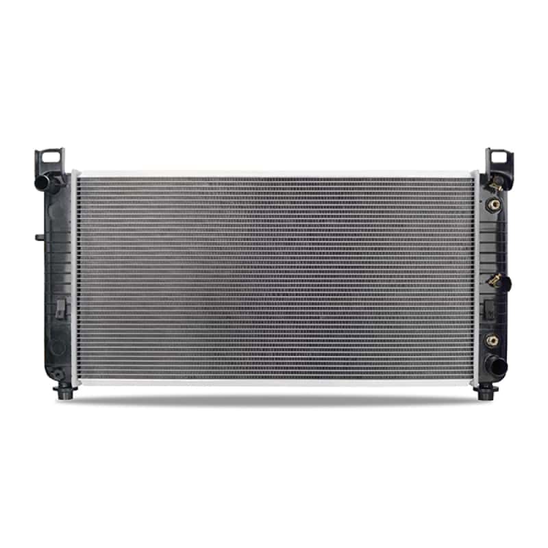 Mishimoto — Mishimoto 02-13 Cadillac Escalade Replacement Radiator - view 2