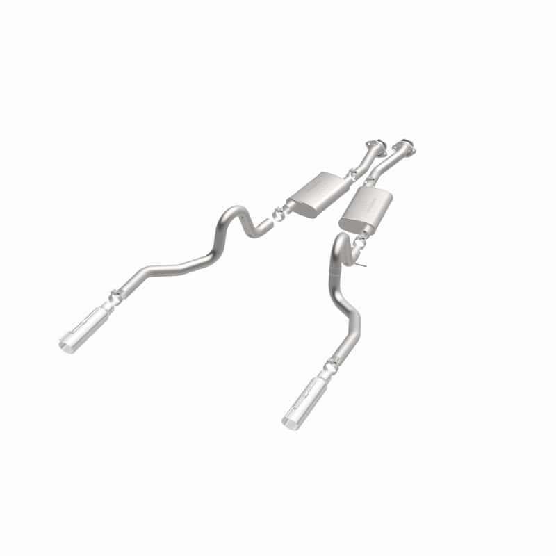 Magnaflow — MagnaFlow Sys C/B Ford Mustang Gt 4.6L 99-04
Cat-Back - view 22