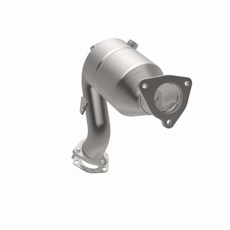 Magnaflow — MagnaFlow Conv DF Audi S4
OEM Grade
OEM - view 21