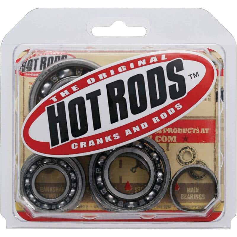 Hot Rods — Hot Rods 20-22 Husqvarna TC 85 85cc Transmission Bearing Kit - view 5