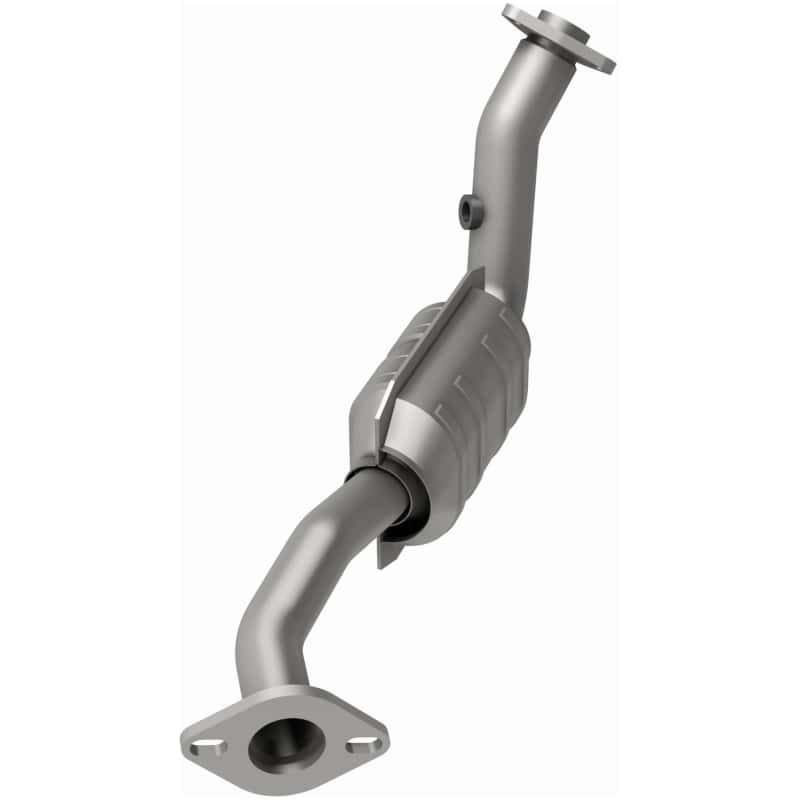 Magnaflow — MagnaFlow Conv DF FRONTIER- 01-04 3.3L OEM
OEM Grade
OEM - view 4