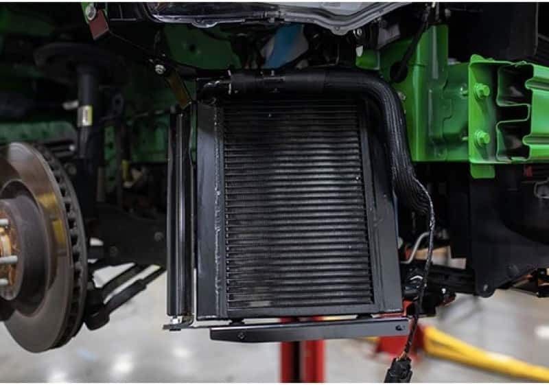 Roush — Roush 2018-2023 Ford Mustang 5.0 Supercharged - Max Cooling Upgrade
Superchargers - view 3