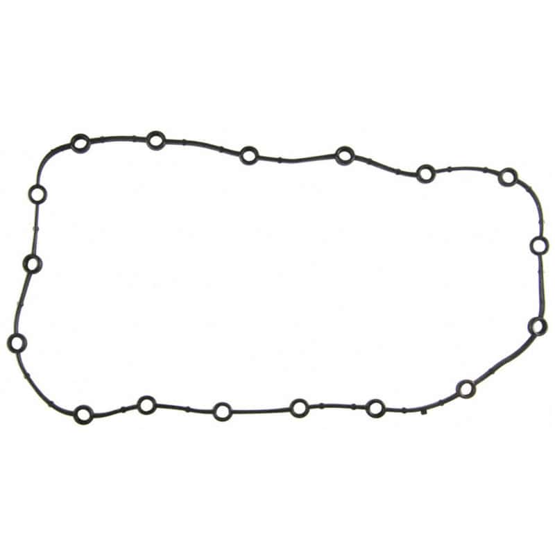 Fel-Pro — Fel-Pro Cadillac Catera OS 30716 R Engine Oil Pan Gasket Set PermaDry Molded Rubber - view 1