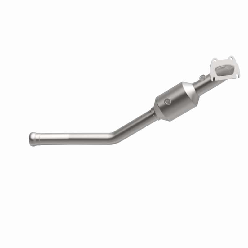 Magnaflow — Magnaflow 13-15 Jeep Grand Cherokee 3.6L Direct Fit CARB Compliant Converter
California - view 23