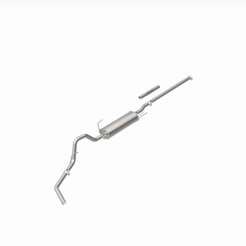 Magnaflow — MagnaFlow BRE Exhaust Kit 04-08 Ford F-150
Exhaust Kit - view 14