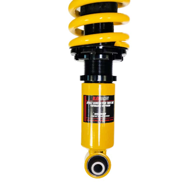 BLOX Racing — BLOX Racing 13-22 Subaru/Scion FRS/BRZ Street Series II Plus Coilovers - view 4
