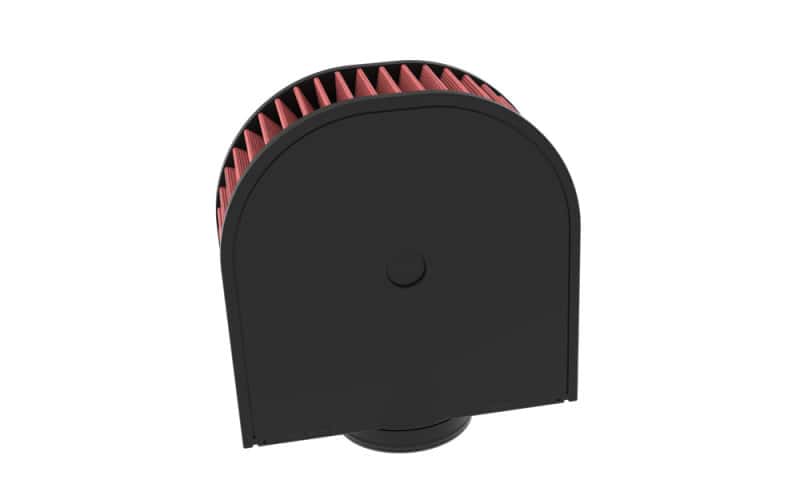 K&N Engineering — K&N 21-23 Genesis GV80 V6-3.5L F/I
Air Filter - view 2