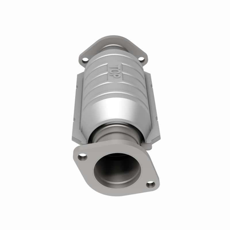 Magnaflow — MagnaFlow Conv DF 99-04 VW Golf 2.8L GTI/04-05 Golf 2.8L VR6/99-02 Jetta 2.8L 12 Valve (AFP/GLS/GLX)
OEM Grade
OEM - view 16
