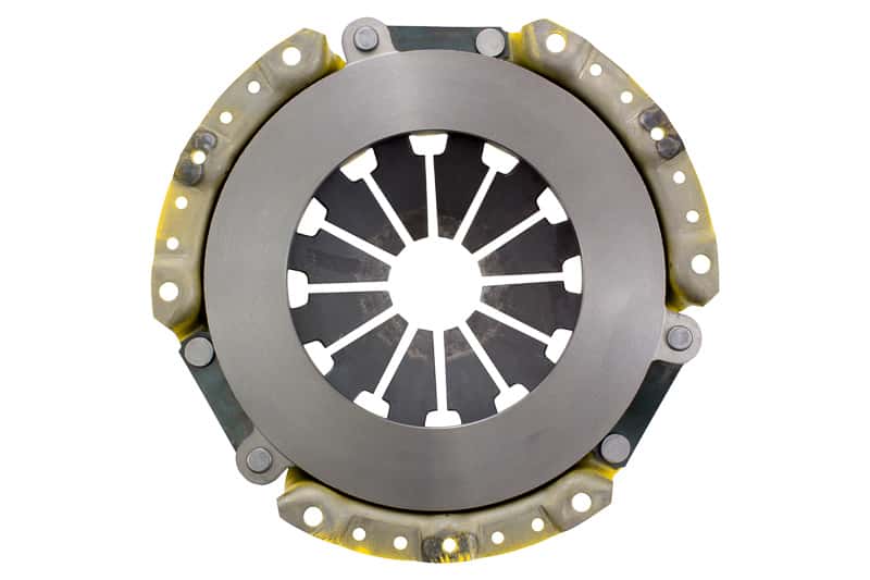 ACT — ACT 1996 Nissan 200SX P/PL Heavy Duty Clutch Pressure Plate
Pressure Plate - view 3
