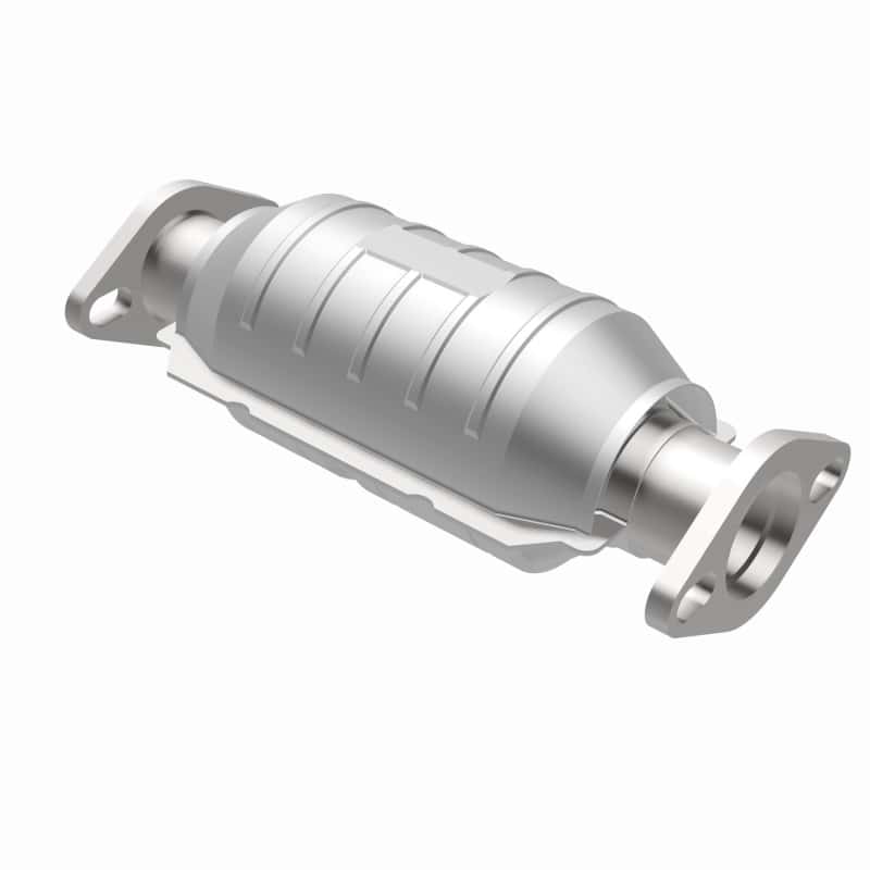 Magnaflow — MagnaFlow Conv DF 95-98 Nissan 240SX 2.4L Front (49 State)
HM Grade
HM - view 22