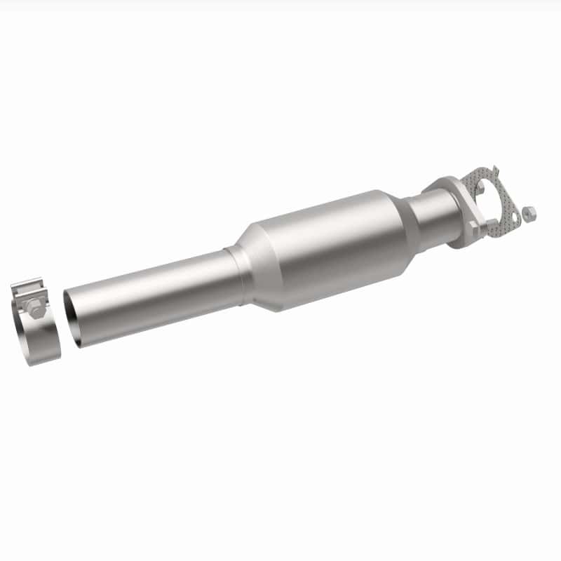 Magnaflow — Magnaflow 09-11 Buick Lucerne Rear Underbody 3.9L Direct Fit Catalytic Converter
OEM Grade
OEM - view 19