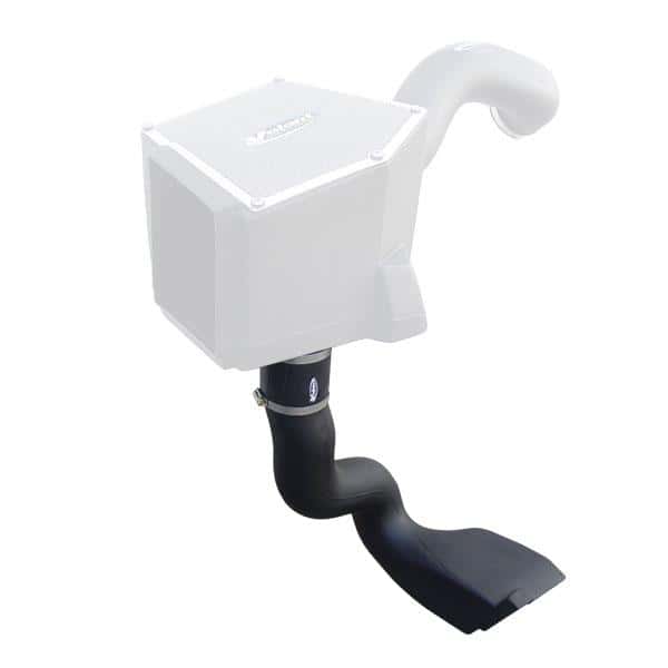 Volant — Volant 11-14 Ford F-150 5.0 V8 Air Intake Scoop
AirIntScoop - view 3