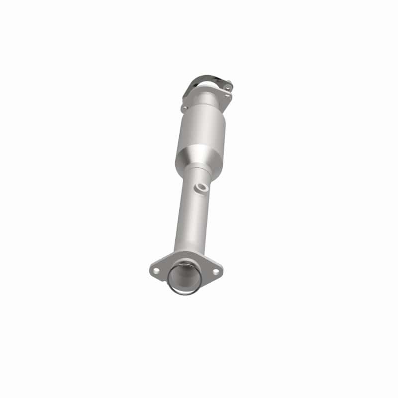 Magnaflow — Magnaflow 11-13 QX56 V8 5.6 OEM Underbody Direct Fit Converter
OEM Grade
OEM - view 25
