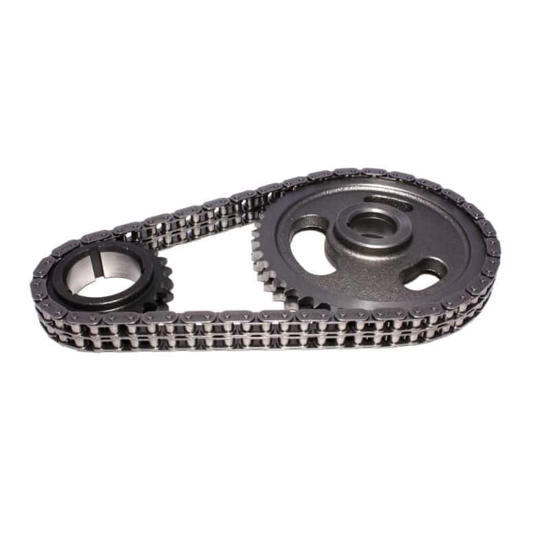 COMP Cams — COMP Cams Hi-Tech Roller Timing Chain Se - view 2