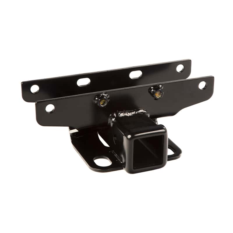 Rugged Ridge — Rugged Ridge 2in Receiver Hitch 18-20 Jeep Wrangler JL.
OFFROAD_BUMPERS
Trailer Hitch - view 2