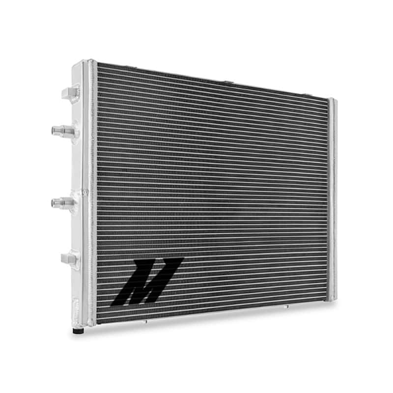 Mishimoto — Mishimoto 2015+ BMW F8X M3/M4 Performance Heat Exchanger
Turbo Heat Exchanger - view 3