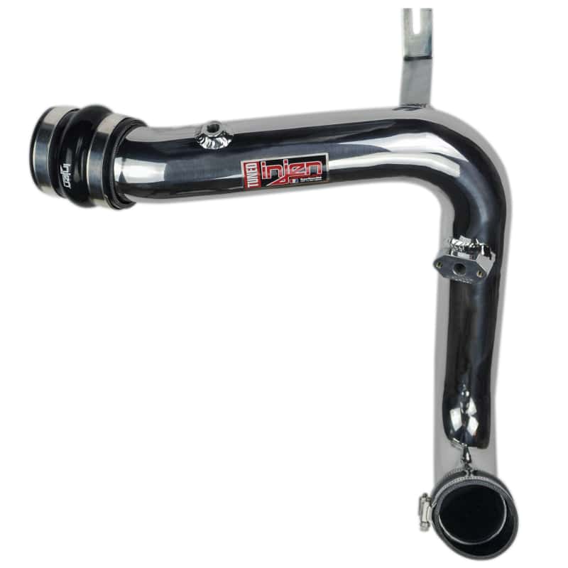 Injen — Injen 15-19 Volkswagen GTI (MK7) 2.0L Turbo TSI Aluminum Intercooler Piping Kit - Polished
TChrgrIcoolerKit
Intercooler Pipe - view 1
