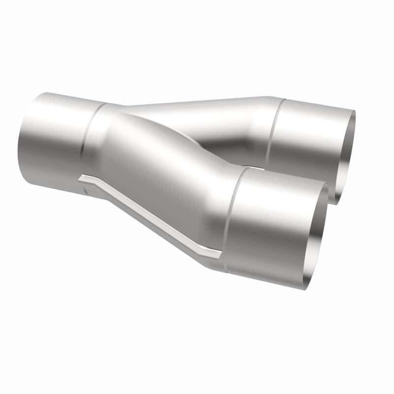 Magnaflow — MagnaFlow Smooth Trans Y 4 x 13inch C/D SS
Exhaust Pipe - view 18