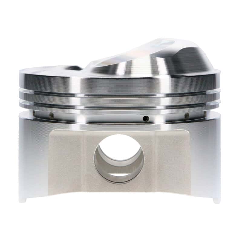 JE Pistons — JE Pistons 454 BBC 33cc Dome - Set of 8 Pistons - view 5