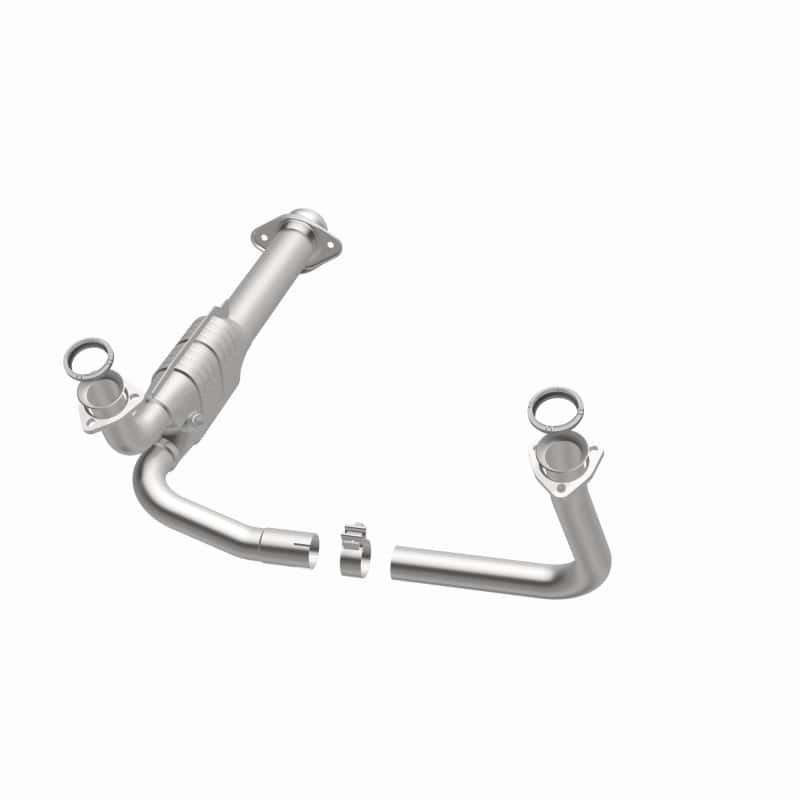 Magnaflow — MagnaFlow Conv Direct Fit 94-95 Chevrolet C1500 4.3L/5.0L/5.7L
California - view 26