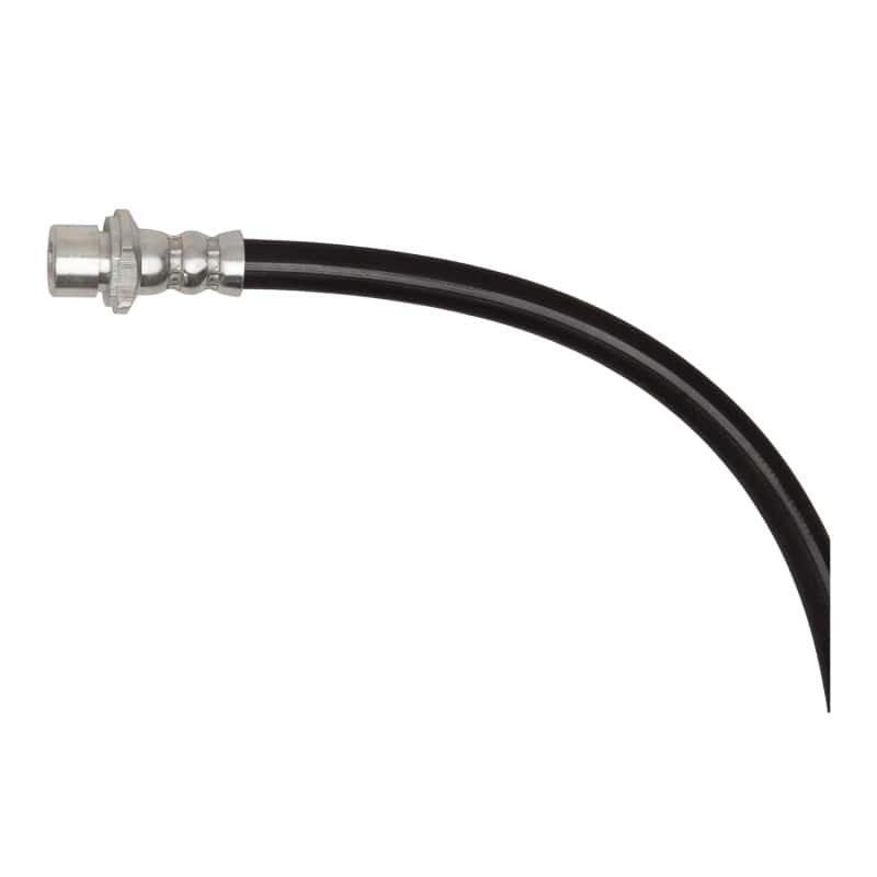 DFC — DFC 08-11 Lexus LX570 Rear-L up Brake Hose - view 3