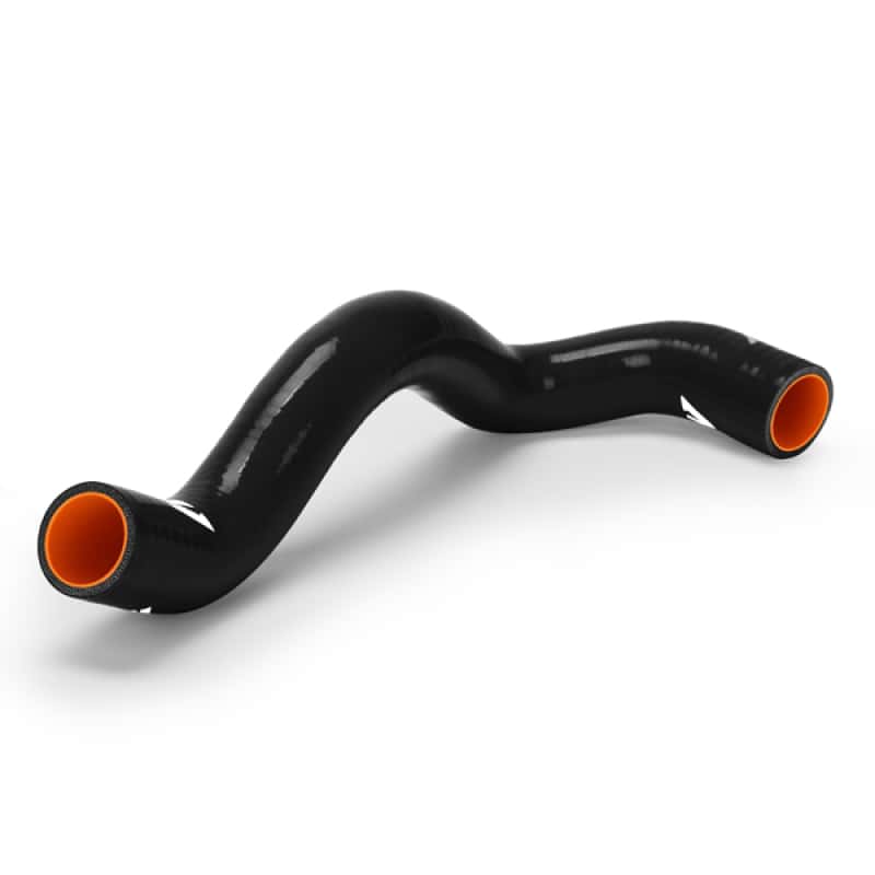Mishimoto — Mishimoto 01-05 Lexus IS300 Black Silicone Hose Kit
Coolant Hose Kit - view 7
