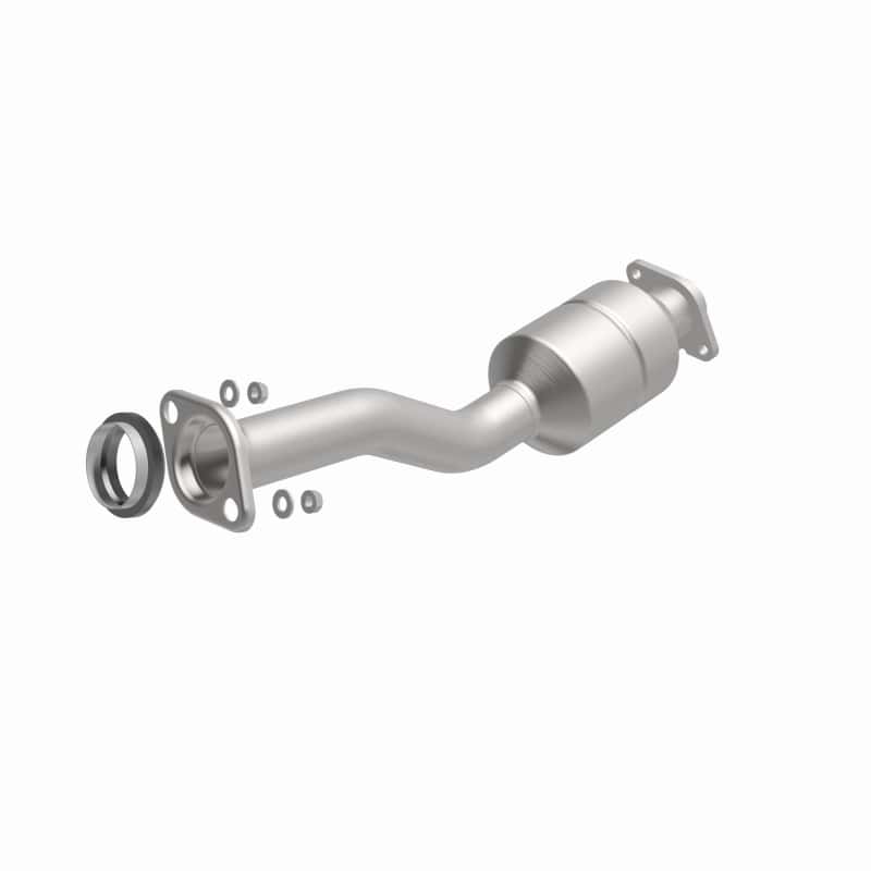 Magnaflow — Magnaflow Conv DF 2009-2014 Sentra 2.0 L Underbody
OEM Grade
OEM - view 29