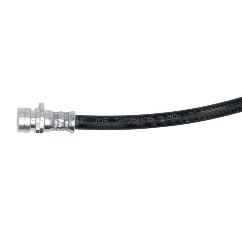 DFC — DFC 17-19 Honda Civic Front-R Brake Hose - view 2