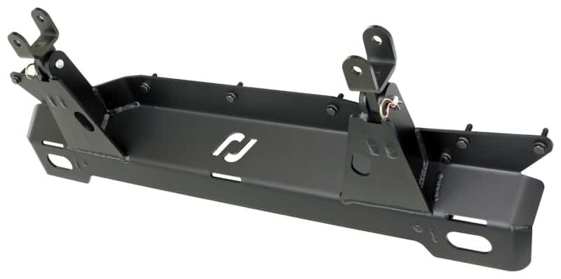 RockJock — RockJock JL/JT Tow Bar Mounting Kit Steel Bumper
TowBarMntingHdw - view 2