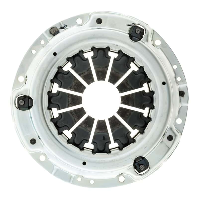 Exedy — Exedy 13-17 Subaru BRZ Stage 1/Stage 2 Replacement Clutch Cover
Replacement Parts
CltchFlyWhlCvr - view 3