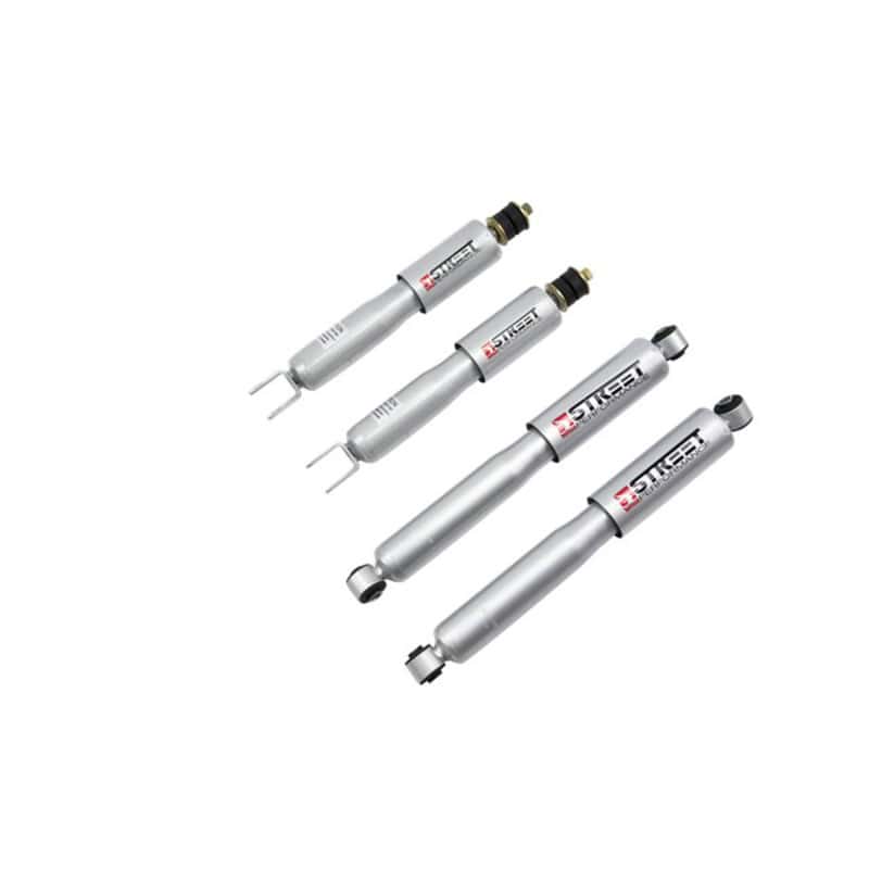 Belltech — Belltech SHOCK SET STREET PERFORMANCE
SHOCK ABSORBER SET - view 4